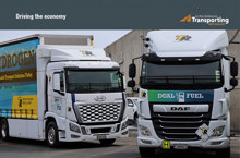 Thinking differently: Making the most of opportunities