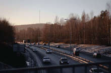 Driver training should play bigger role in road safety