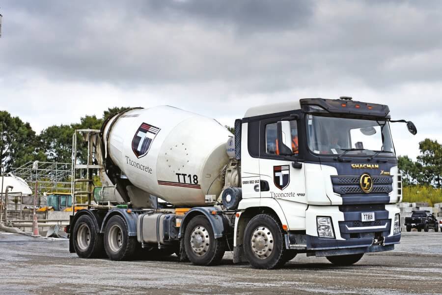 GITI Tyres Big Test