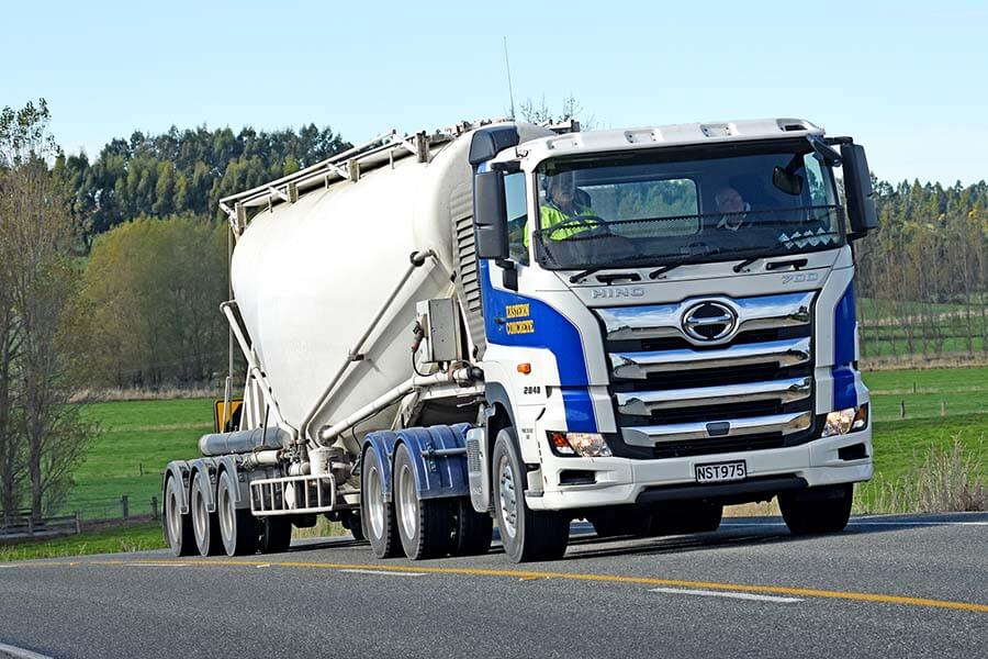 GITI Tyres Big Test