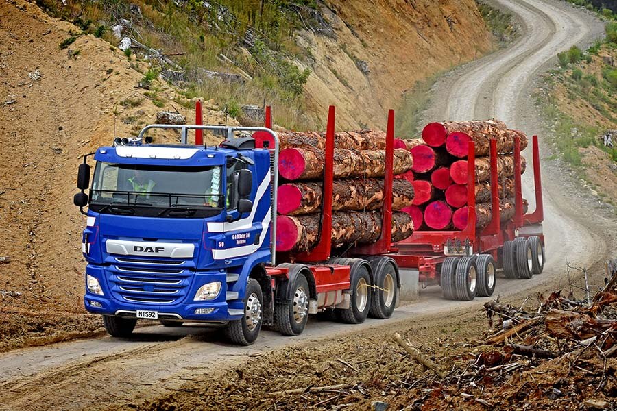 GITI Tyres Big Test