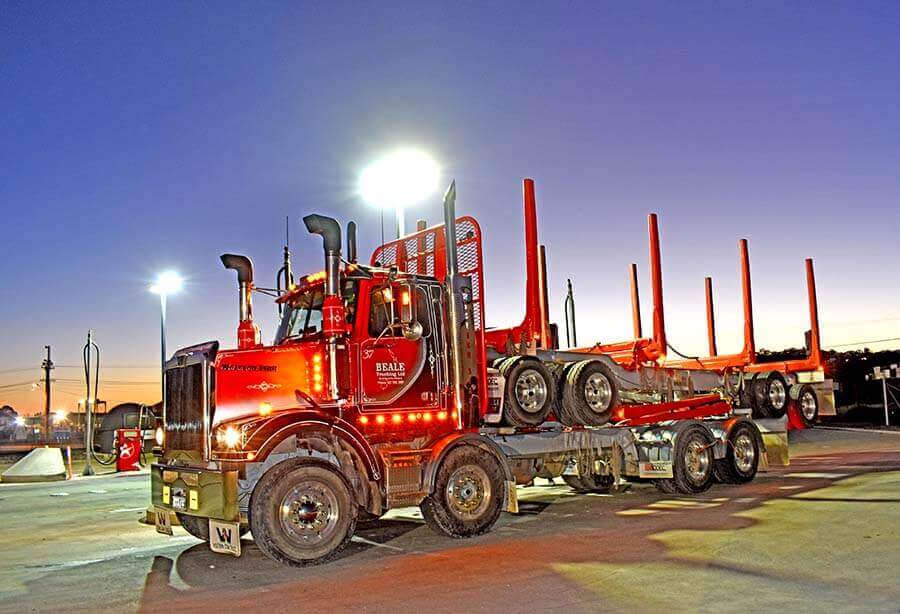 GITI Tyres Big Test