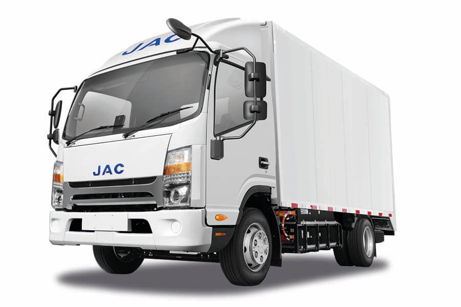 JAC reveals New Zealand plans