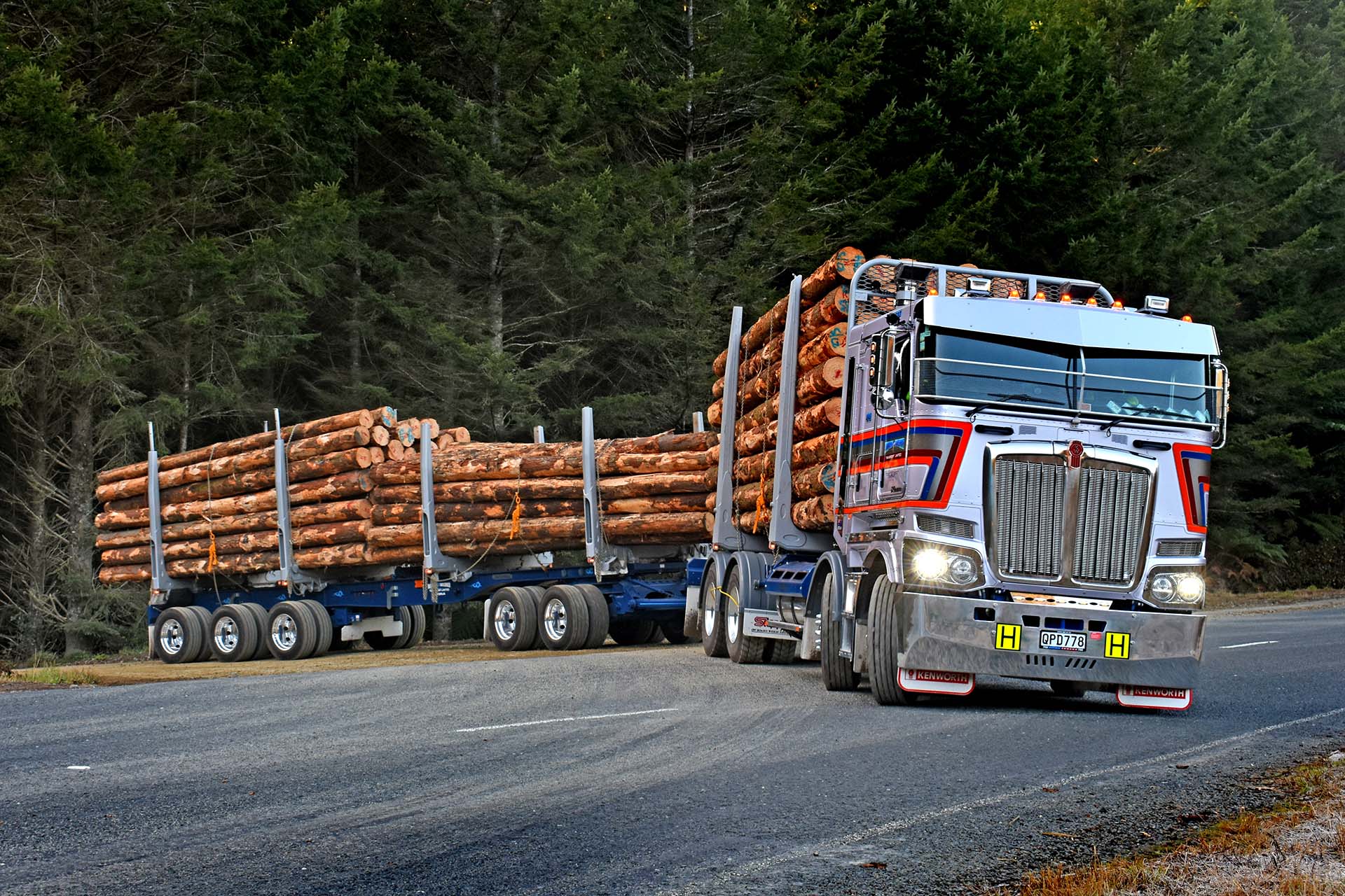 GITI Tyres Big Test 