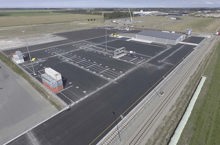 Collaboration makes the wheels of industry go round