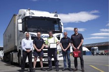 Celebrating remarkable achievements in the industry
