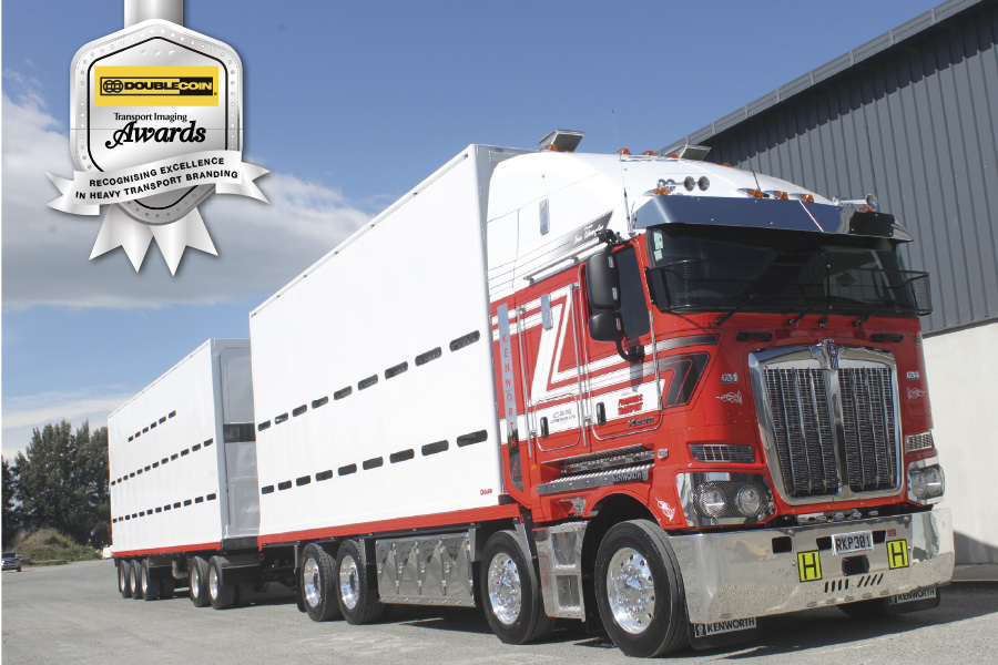 Double Coin Imaging: Dreams do come true