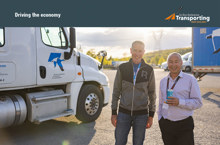 Global lessons for local transport