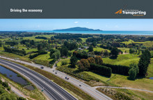 Roads, and paying for them