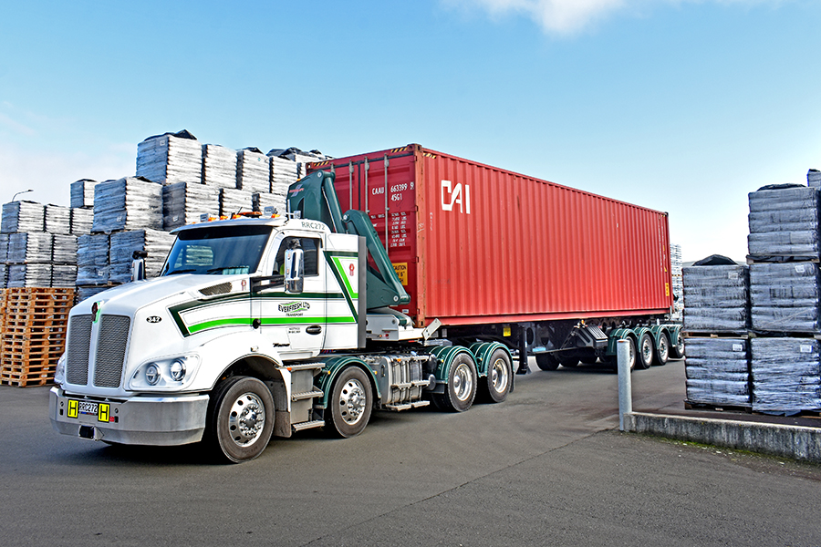 GITI Tyres Big Test