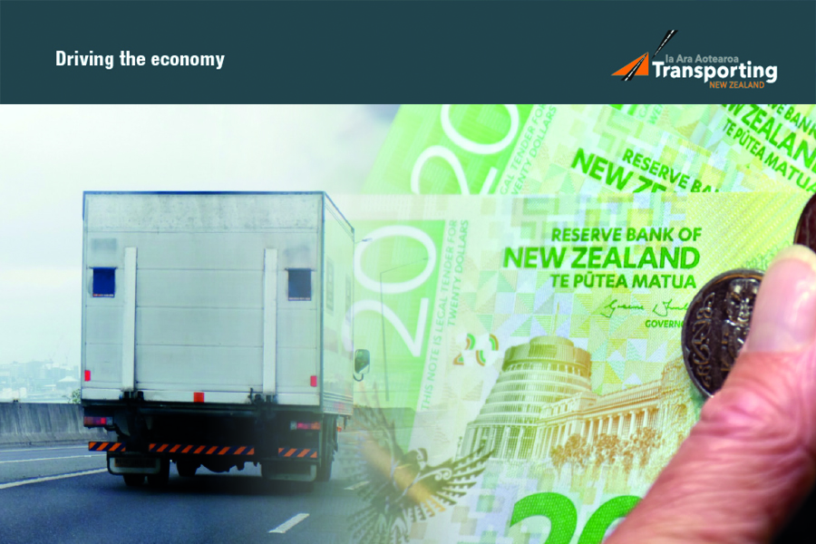What really matters to New Zealanders