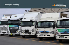 Transport operators should take a bow