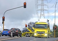 Big Test February 2026