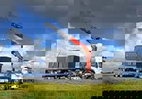 Big Test April 2025