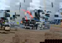 Big Test April 2025