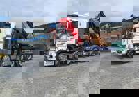 Big Test April 2025