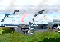 Big Test April 2025