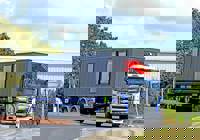Big Test April 2025