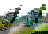 Big Test Feb 2025