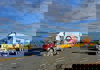 Big Test May 2025
