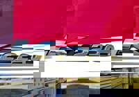 Big Test May 2025