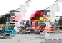 Fleet Focus May 2025