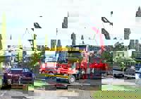 Fleet Focus May 2025