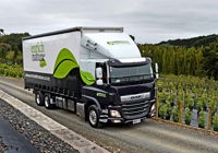 NZ Transport Imaging Awards May 2021