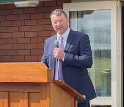 $2.84M Grant for Timaru intersection upgrade to unlock growth