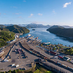 Agreement unlocks the next phase of the Waitohi Ferry Redevelopment Project