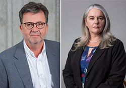 Appointments to the NZTA Board
