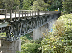 Closures required for State Highway 6 O’Sullivan’s Bridge strengthening