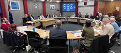 Councillors Vote To Support Ferries Investment