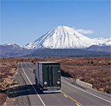Major SH1 upgrade completed between Tīrau and Waiouru