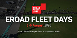 EROAD Fleet Days 2026 Expands to Two Days