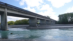Fernhill Bridge contract a major milestone for Hawke’s Bay freight