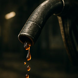 Fuel stocks remain healthy, monitoring steps up