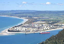 Fuel volatility reinforces need for fuel security