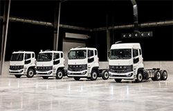 Fuso New Zealand expands national Parts & Service network in Auckland and Gisborne