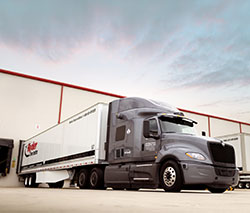 International Launches Level 4 Autonomous Fleet Trial on Live Freight Lane