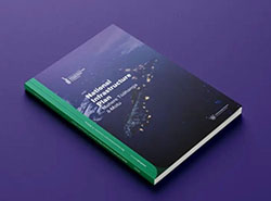 Long-Term Infrastructure Plan Welcomed By Road Freight Sector