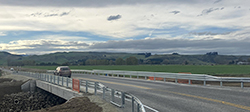 Long overdue replacement for SH82 critical bridge