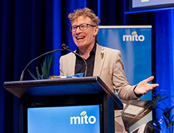 MITO hosts inaugural Industry Summit and Awards