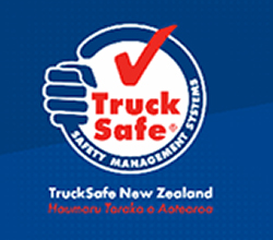 McKay Transport (Gisborne) Achieves Historic Full TruckSafe Certification