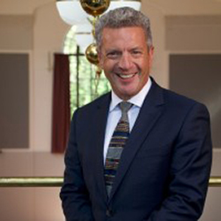 New Deputy Chair appointment to the NZTA Board