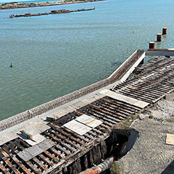 $8 Million New Equipment fund Boosts Ports’ Emergency Access