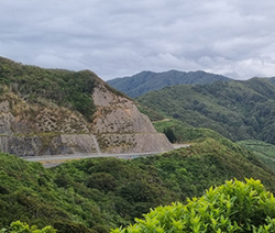 New planned maintenance closure dates confirmed for State Highway 2 Remutaka Hill