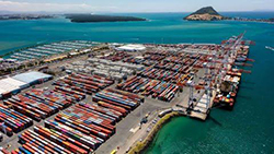 Port of Tauranga wins fast-track approval for Stella Passage development