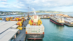 South Port NZ Delivers Record FY26 Result and Positions for Future Growth