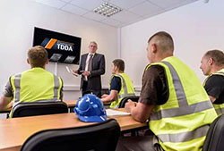 TDDA Finds there’s a Gap Remaining between System and Confidence